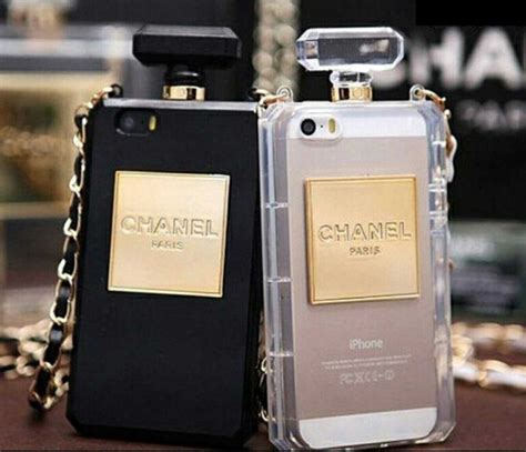 chanel fragrance phone case|chanel perfume refill.